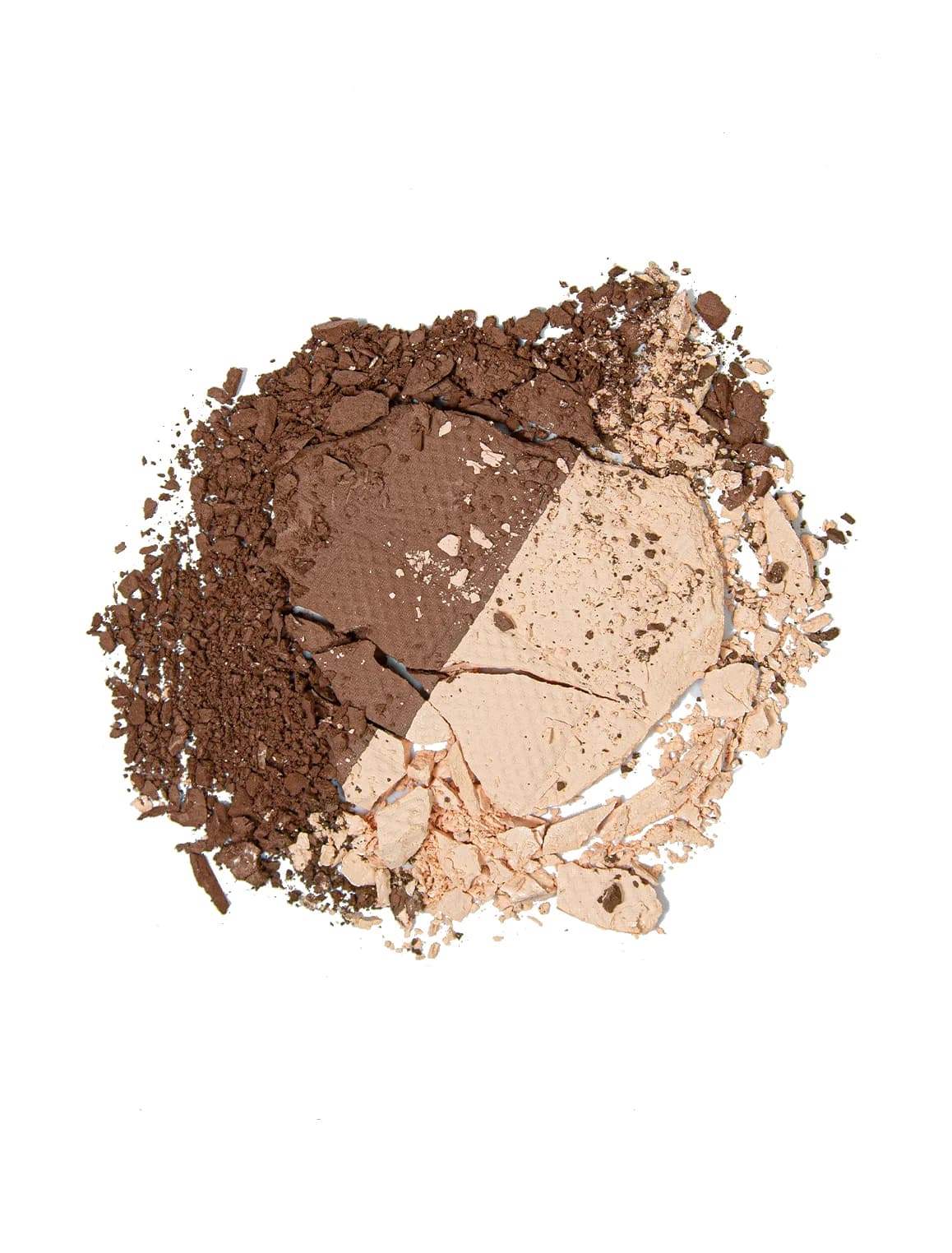 Пудра для скульптурирования Duo Contour — фото 3