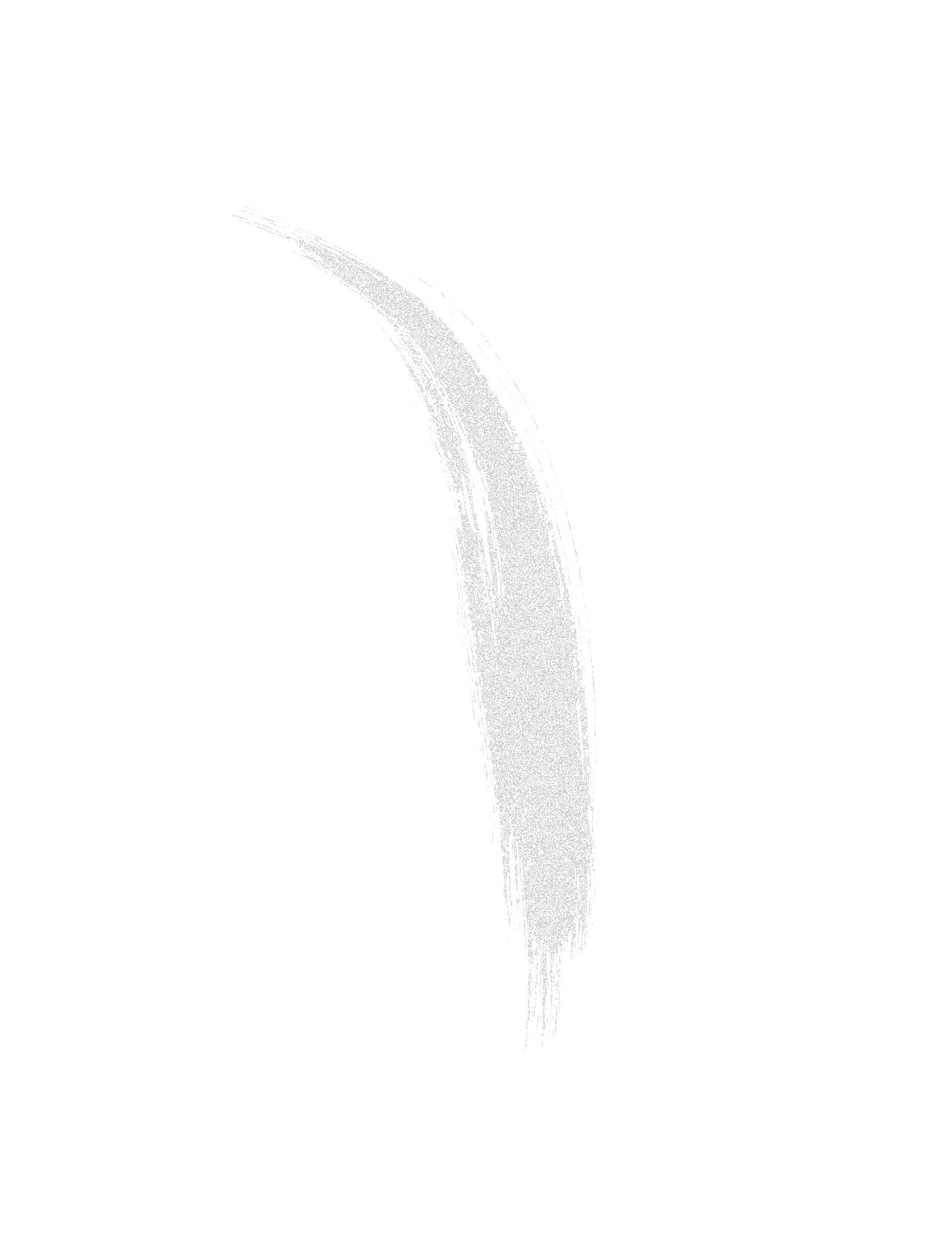 Текстура — YLLOZURE Кремовая подводка для глаз (Cinema Eyeliner) № 04 Белая, 4 г, Белый