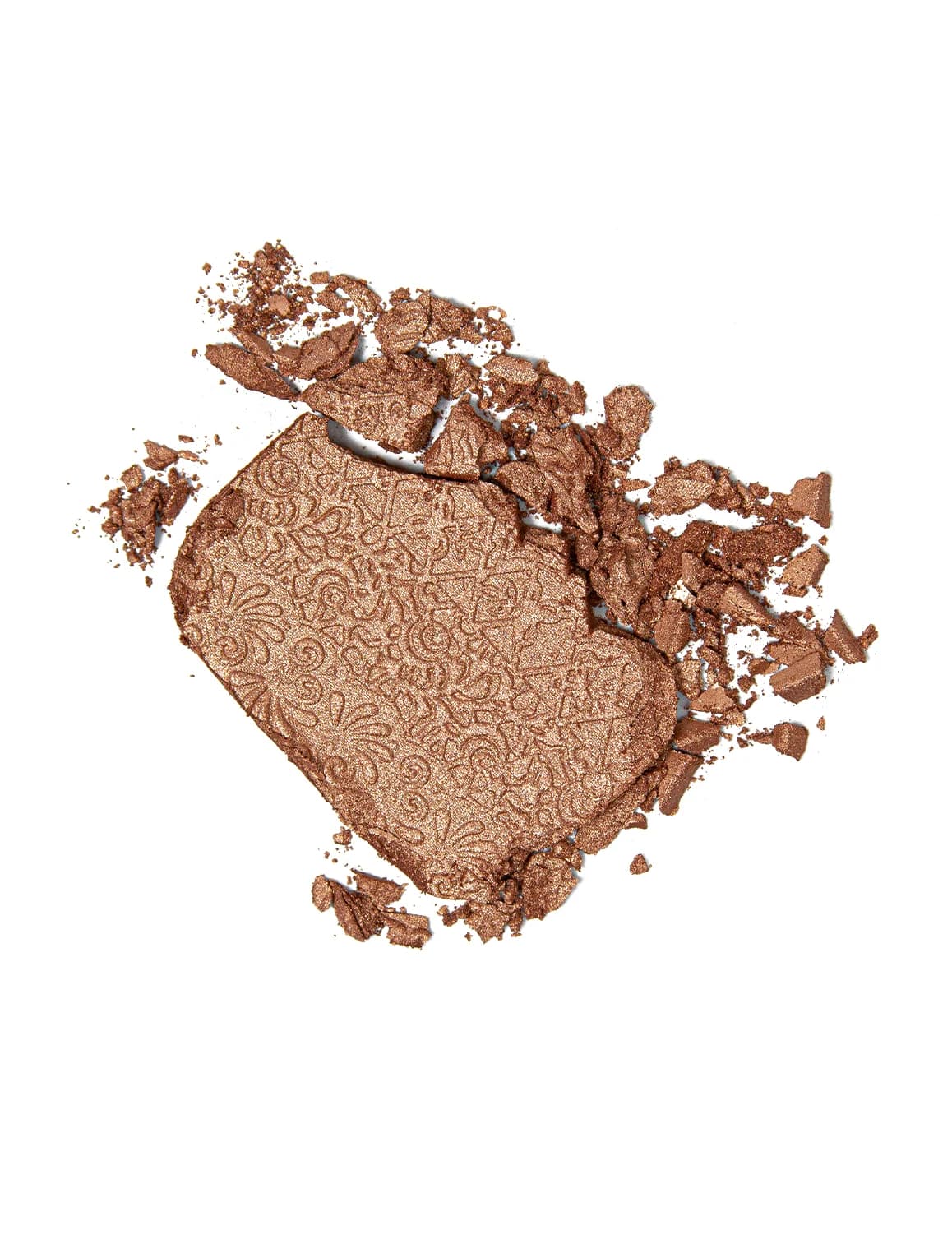 Пудра-бронзер Lace Bronze — фото 3